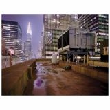 FOTOTAPETA 8-DELNA ON TOP 368X254 CM KOMAR