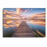 FOTOTAPETA 8-DELNA SERENITY 368X254 CM KOMAR