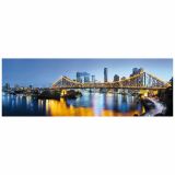 FOTOTAPETA-BRISBANE 368 X 124 CM KOMAR
