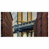 FOTOTAPETA-BROOKLYN 184 X 248 CM KOMAR