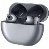SLUŠALKE HUAWEI FREEBUDS PRO SREBRNE