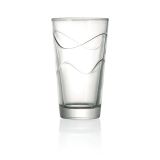 KOZAREC ZA VODO/SOK STEKLARNA HRASTNIK FRIENDS LINES 35 CL 3/1
