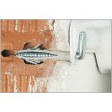 OBEŠALO FSN 12X60 ZV+10X75 KAVELJ ZAV=2KOS