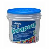 FUGIRNA MASA 2K MAPEI KERAPOXY 110 MANHATAN 5 KG