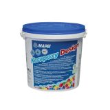 FUGIRNA MASA 2K MAPEI KERAPOXY DESIGN 135 3KG ZLATO RJAVA