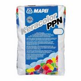 FUGIRNA MASA MAPEI KERACOLOR PPN SIVA 25 KG