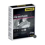 FUGIRNA MASA MUREXIN FM 60 FLEX 147 ANTRACIT 2 KG