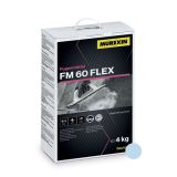 FUGIRNA MASA MUREXIN FM 60 FLEX 153 CROCUS 4 KG