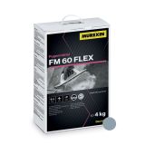 FUGIRNA MASA MUREXIN FM 60 FLEX 156 BERMUDA 4 KG