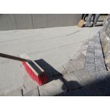FUGIRNA ZMES OBLAK GRUP FUGA-T KOMPAKT SIVA, 20 KG