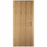 FURNIRANO VRATNO KRILO LIP HRAST NATUR 85X200 P D LAKIRAN