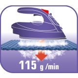 PARNI LIKALNIK TEFAL FV6520EO BREZŽIČNI FREEMOVE