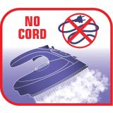 PARNI LIKALNIK TEFAL FV6520EO BREZŽIČNI FREEMOVE