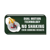 CVRTNIK NA VROČI ZRAK TEFAL FZ760830 ACTIFRY GENIUS