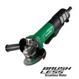 KOTNI BRUSILNIK HIKOKI G13BYEQ