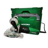 BRUSILNIK BETONA HIKOKI G13VA SET