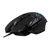 MIŠKA/KAZALNIK LOGITECH G502