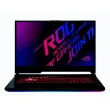 PRENOSNI RAČUNALNIK ASUS G731GU-H7167T I7-9750H 16G/256G+1T/1660TI/W10