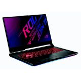 PRENOSNI RAČUNALNIK ASUS G731GU-H7167T I7-9750H 16G/256G+1T/1660TI/W10