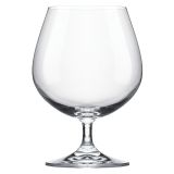 KOZAREC ZA ŽGANJE BOHEMIA GALA 400ML ZA KONJAK 6/1