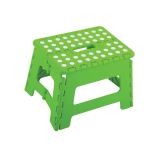 GALANTERIJA CORONET 34.5X27X22 CM, ZELENA PRUČKA,PVC,ZLOŽLJIVA