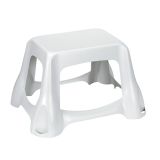 GALANTERIJA CURVER STOL VIŠJI BEL