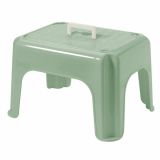 GALANTERIJA TONTARELLI STOL DUMBO Z ROCAJEM CAMEO GREEN