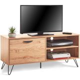 OMARICA VONHAUS TV CAPRI 120X40X53, HRAST