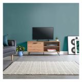 OMARICA VONHAUS TV CAPRI 120X40X53, HRAST