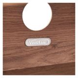 OMARICA VONHAUS TV CAPRI 120X40X53, HRAST