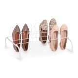 GALANTERIJA ZELLER PRESENT STOJALO ZA ČEVLJE 56X41X23.6 CM