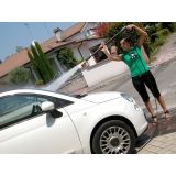 ČISTILNIK NA HLADNO VODO LAVOR GALAXY 140