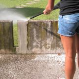 ČISTILNIK NA HLADNO VODO LAVOR GALAXY 140