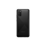 PAMETNI MOBILNI TELEFON SAMSUNG GALAXY A02S ČRN