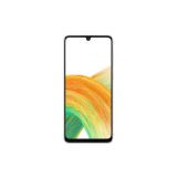 PAMETNI MOBILNI TELEFON SAMSUNG GALAXY A33 5G 128GB IZJEMNA BELA