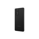 PAMETNI MOBILNI TELEFON SAMSUNG GALAXY A33 5G 128GB IZJEMNA ČRNA