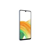 PAMETNI MOBILNI TELEFON SAMSUNG GALAXY A33 5G 128GB IZJEMNO MODRA