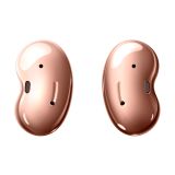 SLUŠALKE SAMSUNG GALAXY BUDS LIVE MISTIČNO BRONASTA