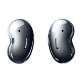 SLUŠALKE SAMSUNG GALAXY BUDS LIVE MISTIČNO ČRNA