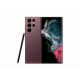 PAMETNI MOBILNI TELEFON SAMSUNG GALAXY S22 ULTRA 5G 256GB BORDO RDEČA