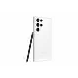 PAMETNI MOBILNI TELEFON SAMSUNG GALAXY S22 ULTRA 5G 256GB FANTOMSKO BELA