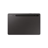 TABLIČNI RAČUNALNIK SAMSUNG GALAXY TAB S8, 128 GB, TEMNO SIVA