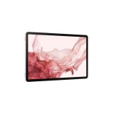 TABLIČNI RAČUNALNIK SAMSUNG GALAXY TAB S8 ROŽNATO ZLATA