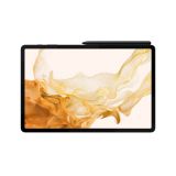 TABLIČNI RAČUNALNIK SAMSUNG GALAXY TAB S8+ 128 GB, TEMNO SIVA