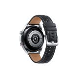 ŠPORTNA URA SAMSUNG GALAXY WATCH 3 41MM LTE MISTIČNO SREBRNA