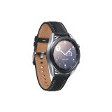 ŠPORTNA URA SAMSUNG GALAXY WATCH 3 41MM LTE MISTIČNO SREBRNA