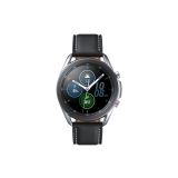 ŠPORTNA URA SAMSUNG GALAXY WATCH 3 45MM LTE MISTIČNO SREBRNA