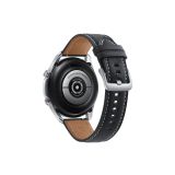 ŠPORTNA URA SAMSUNG GALAXY WATCH 3 45MM LTE MISTIČNO SREBRNA