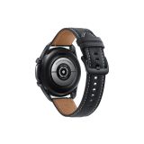 ŠPORTNA URA SAMSUNG GALAXY WATCH 3 45MM TITAN BT MISTIČNO ČRNA
