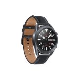 ŠPORTNA URA SAMSUNG GALAXY WATCH 3 45MM TITAN BT MISTIČNO ČRNA